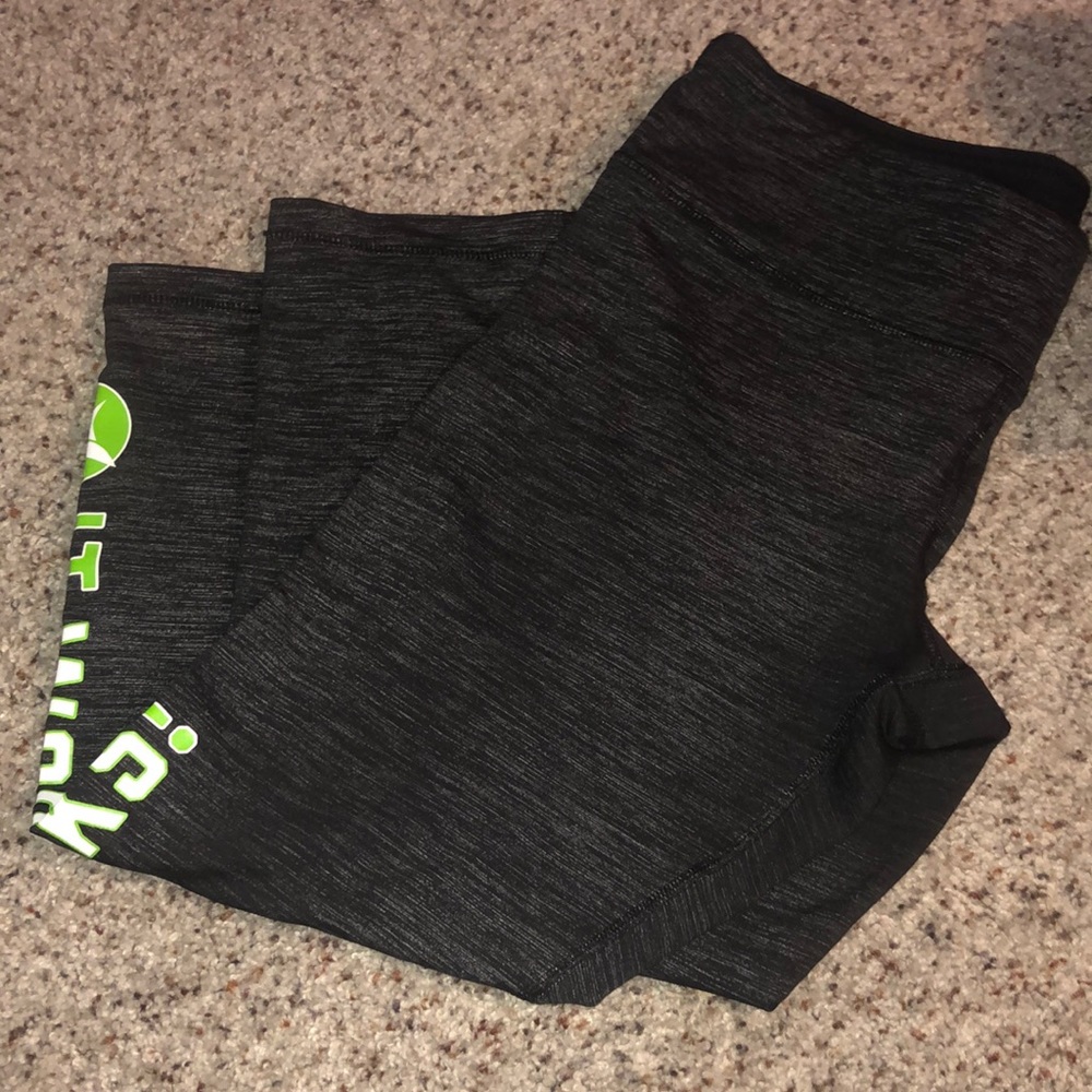ItWorks! Legging Capris